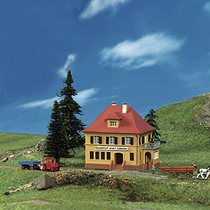 Windmill 2-Pack -- Kit - 2 Different Windmills-1