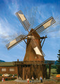 Motorized Windmill -- Kit - 2-3/4 x 2-15/16 x 5-7/8"  7 x 7.5 x 15cm