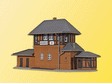 Signal Tower -- Grunzbach
