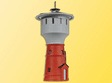 Water Tower -- Kit - 2 x 2"  5 x 5cm