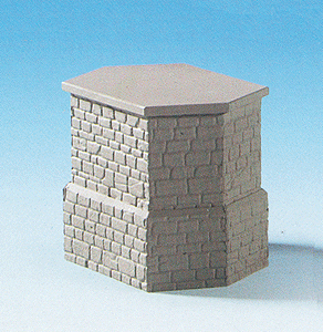 Center Pillar
