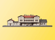 Station -- Grunzbach