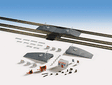 Station Platform Accessories