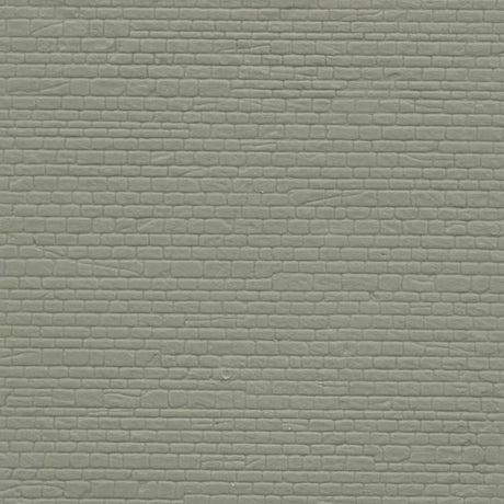 Wall Section Dressed Stone-2