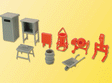 Roadworks Accessories