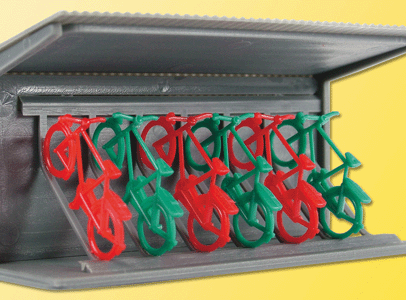 Bicycle Stand