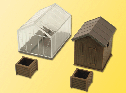 Greenhouse