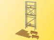 Scaffolding