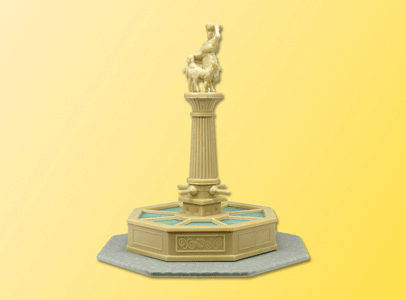 Fountain