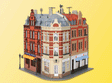 Hans Place Corner Town House - Kit