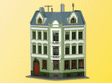 Elbenplatz Townhouse -- 16 x 16.8 x 18cm