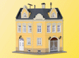 Sachsenplatz Townhouse -- 16 x 16.5 x 15.5cm