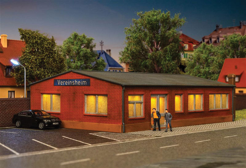 Clubhouse