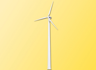 Wind Generator -- 17-5/8"  44cm high