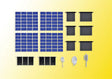 Solar Roof Panels