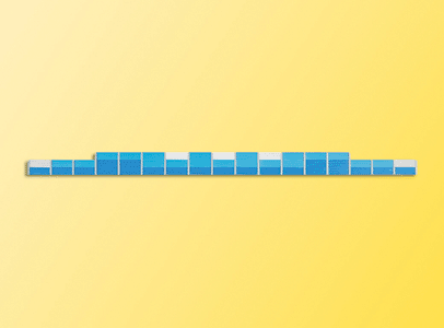 Sound Protection Wall -- 106.6cm