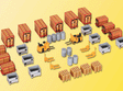 Small Load Containers