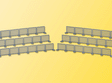 Fence -- Length: 49-3/16"  125cm