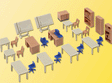 Office Furniture - Kit -- For Technicians