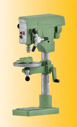 Drill Press - Assembled-2