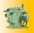 Horizontal Mill (Shaping Machine) - Assembled-1