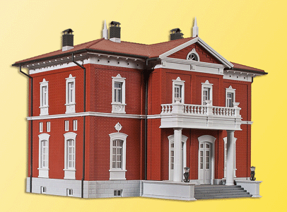 Courthouse