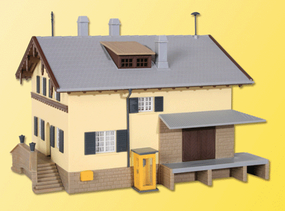 Post Office - Kit