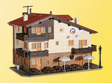Baren Hotel