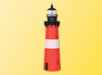Hornum Sylt Lighthouse