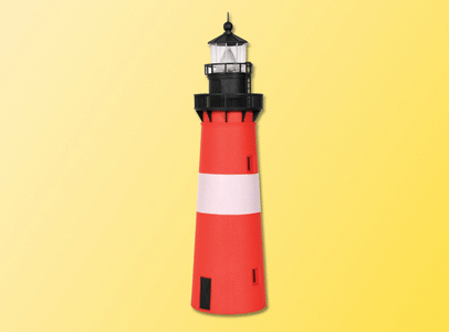 Hornum Sylt Lighthouse