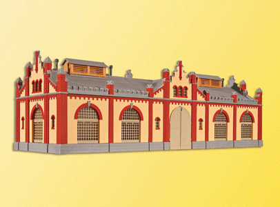 Warehouse