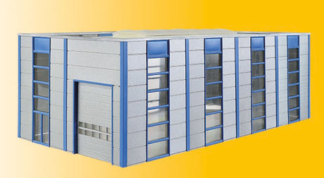 Modern Warehouse -- Kit - 11 x 5-5/8 x 3-15/16"  28 x 14.2 x 10cm-2