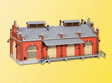Warehouse -- 49-1/4"  124cm