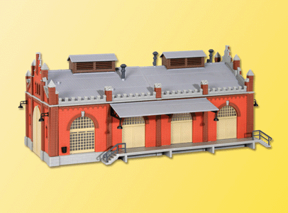 Warehouse -- 49-1/4"  124cm