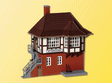Country Signal Tower