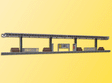 Modern Platform w/LED Lights -- Kit-1