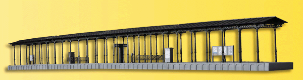 Kienbach Platform -- Kit