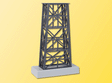 Steel Viaduct Piller -- 5-1/2"  14cm