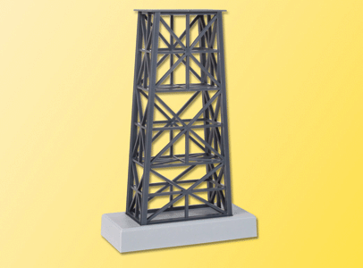 Steel Viaduct Piller -- 5-1/2"  14cm