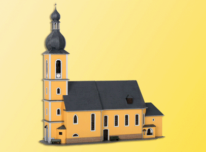 St. Marien Church