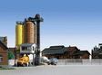 Construction -- Cement Works