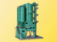Schwarz Concrete Works -- 7-1/8 x 5-1/8 x 10-13/16"  18 x 13 x 27.5cm