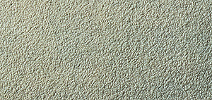 Plastic Sheet Concrete -- Slab (5 x 8")