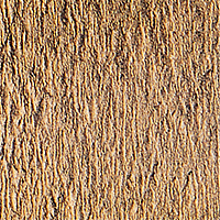 Roof Sections -- Thatched (tan)