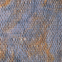 Roof Sections -- Shingle (gray)