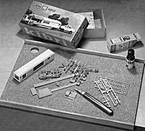 Cutting & Work Board