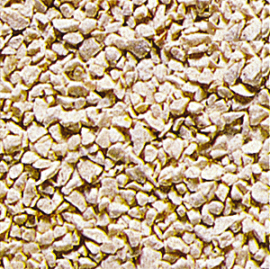 Ballast -- White