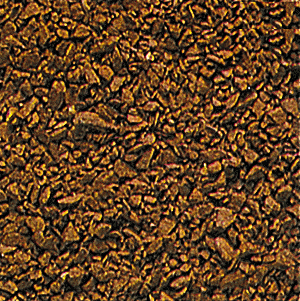 Ballast -- Brown
