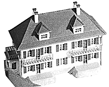 Guest House Black Forest