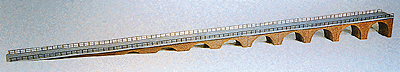 32" Straight Viaduct